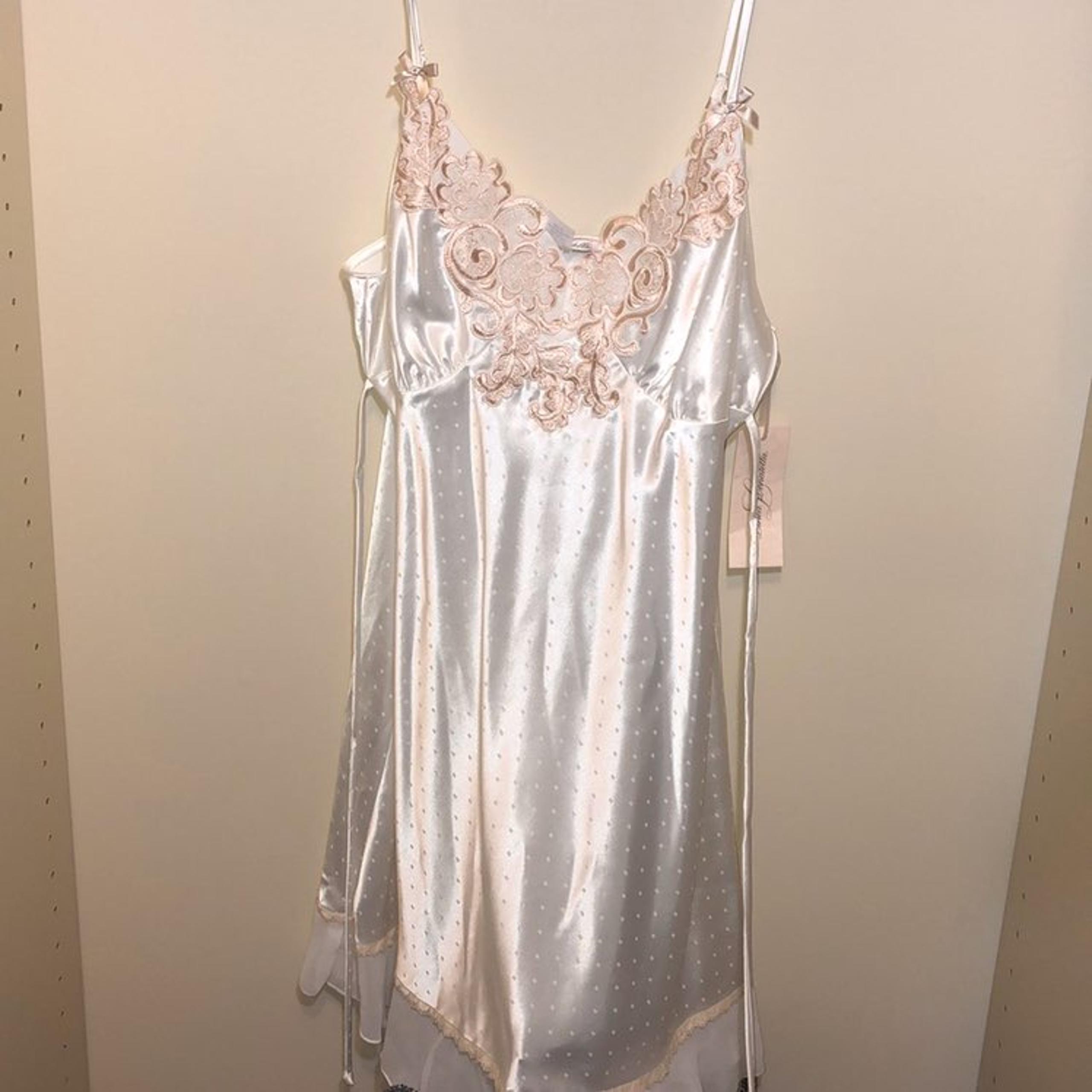 Linea Donatella. Lingerie