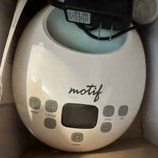 Motif Luna