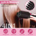 4 in 1 Hot Air Brush