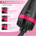 4 in 1 Hot Air Brush