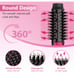 4 in 1 Hot Air Brush