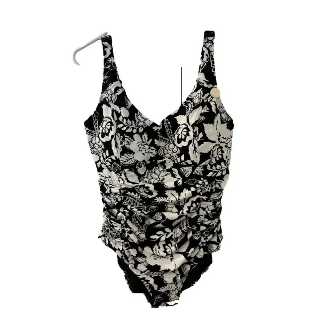 Artesands One Pieces Cantata Forte Black Raphael One Piece Size 12 NWT