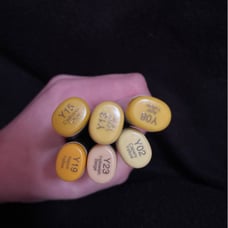 Copic Markers lot
