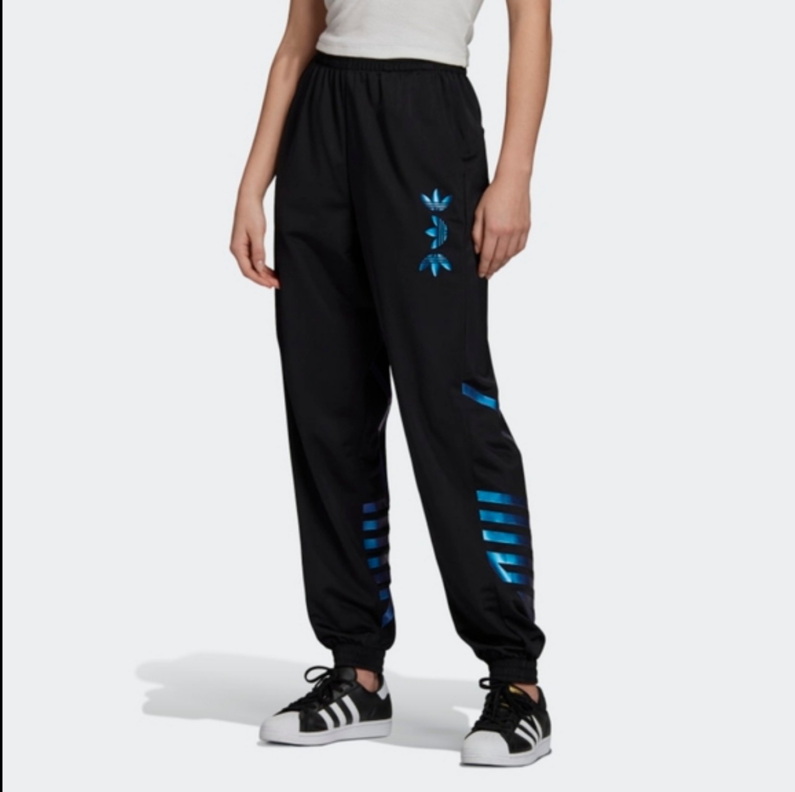 Adidas Original Track Pants