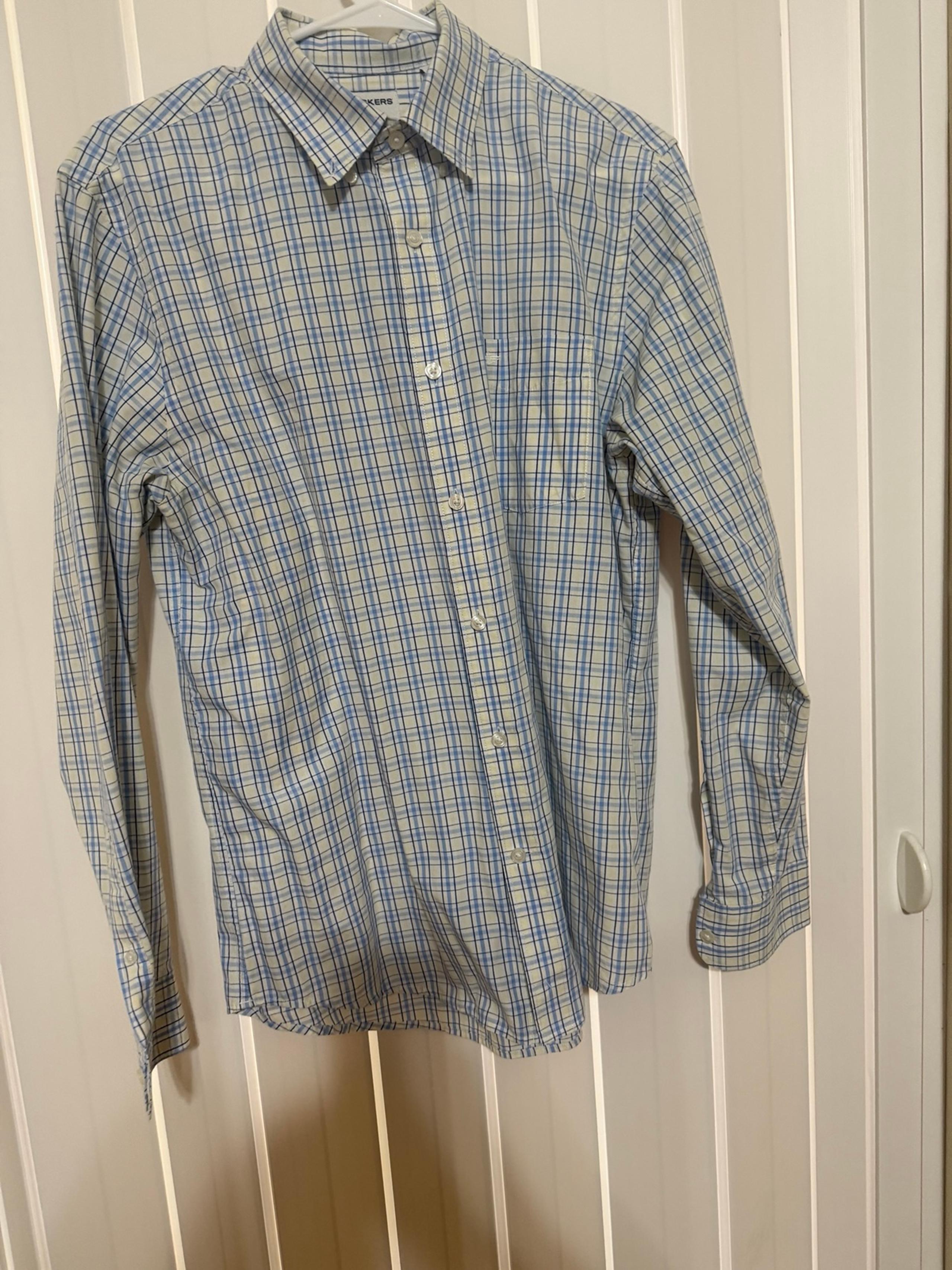 Men’s Shirt