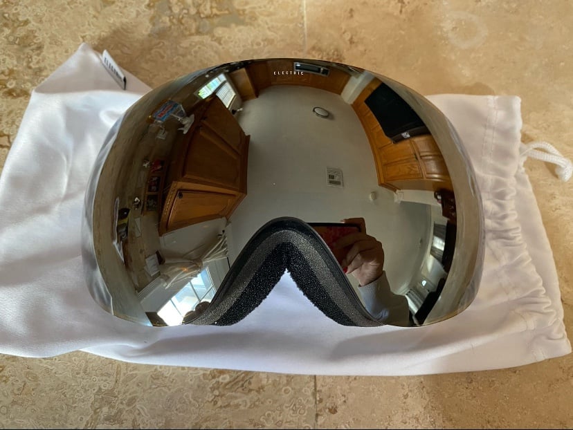 Snowboarding Goggles
