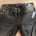 Miss Me Boot Cut Rhinestone Jeans 27