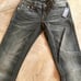 Miss Me Boot Cut Rhinestone Jeans 27