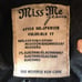 Miss Me Boot Cut Rhinestone Jeans 27