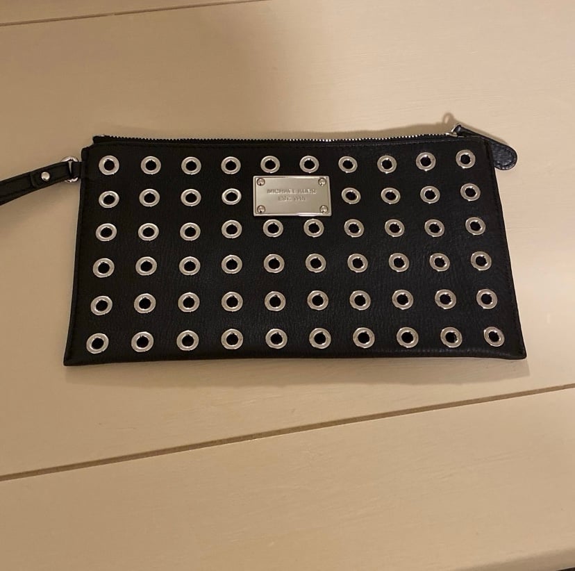 Michael Kors Wristlet