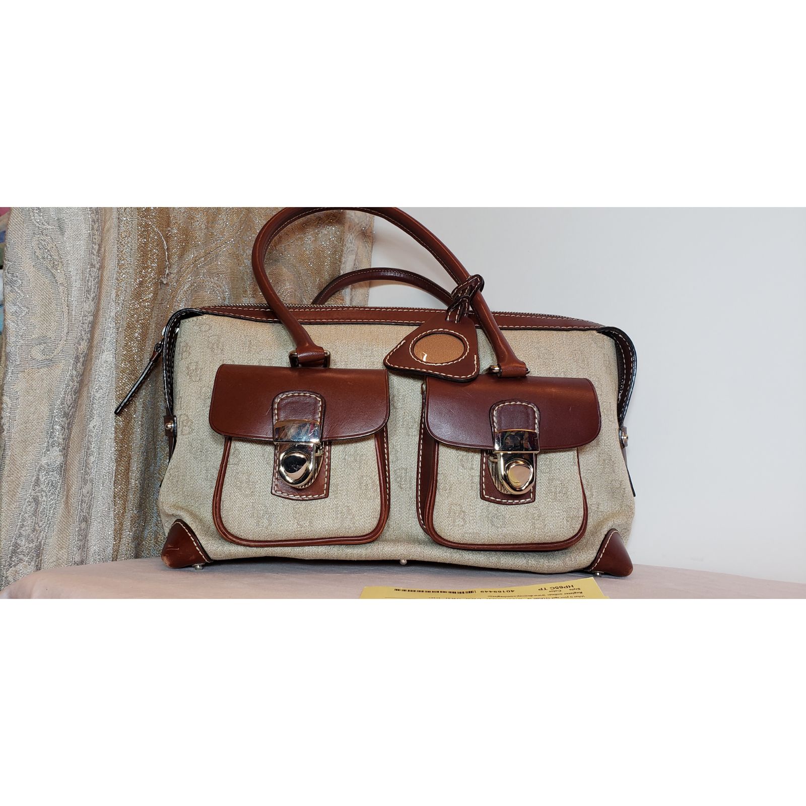 **NEW** Dooney & Bourke Handbag