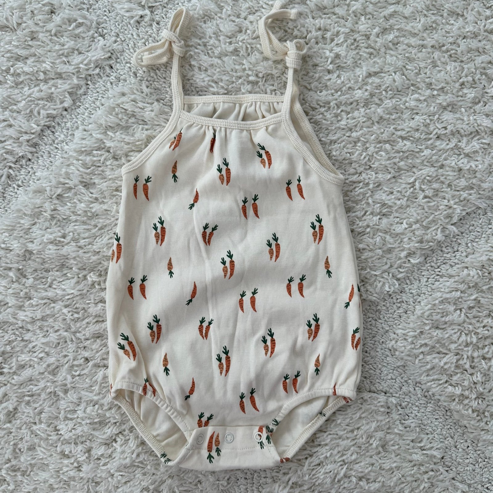 Fin & Vince Bubble Onesie