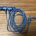 NW-A46HN SONY WALKMAN Hi-Res Noise Cancelling Earphones
