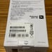 NW-A46HN SONY WALKMAN Hi-Res Noise Cancelling Earphones