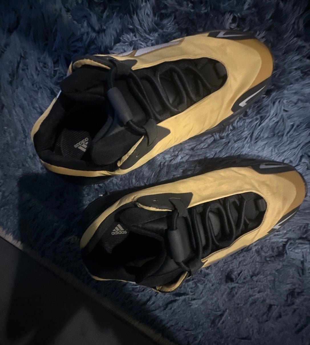 Yeezy Adidas