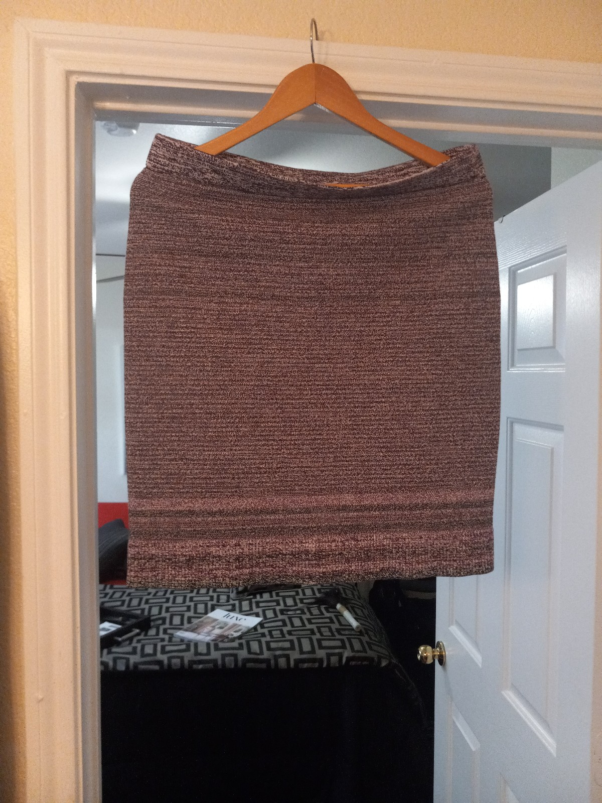 ETCETERA Women Knit Skirt
