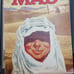 Mad magazine's lot of 7