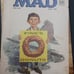 Mad magazine's lot of 7