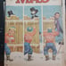 Mad magazine's lot of 7