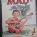 Mad magazine's lot of 7