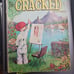 Mad magazine's lot of 7