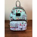 LOUNGEFLY Hocus Pocus Mini Backpack NWOT