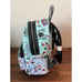 LOUNGEFLY Hocus Pocus Mini Backpack NWOT