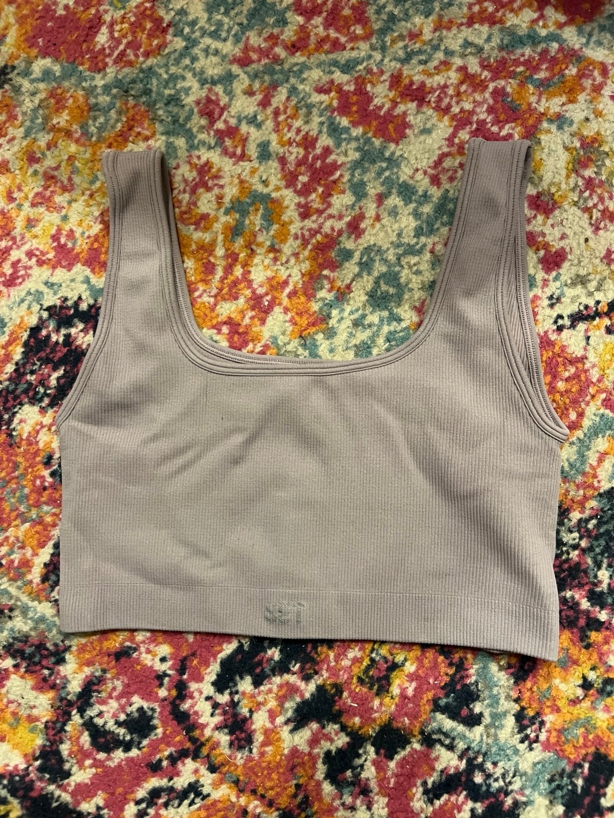 Set Active Tank/Bra