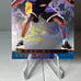 1997 Scoreboard Kobe Bryant Holo Vision Signings 2nd Year Mint #21 Lakers