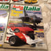 AutoItalia magazine 1998 9 copies
