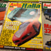 AutoItalia magazine 1998 9 copies