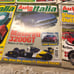 AutoItalia magazine 1998 9 copies