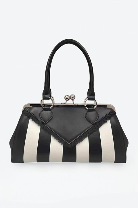 Beautiful Blues Handbag