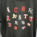 New Era MLB Baseball Logos All Over Print Short Sleeve Shirt E-06