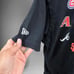 New Era MLB Baseball Logos All Over Print Short Sleeve Shirt E-06