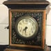 Parfum's de Fleurs Handmade Clock