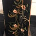 Parfum's de Fleurs Handmade Clock