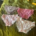 Bundle of Panties New Comfy