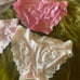 Bundle of Panties New Comfy