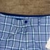Nwt Tommy Bahama Deltona Plaid Shorts Size 30