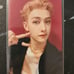 Stray Kids Bang Chan NoEasy YZY Withfans Yizuhiyu Photocard