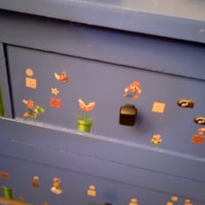 Mario Dresser