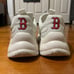 MLB boston sneaker size 42