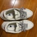 MLB boston sneaker size 42