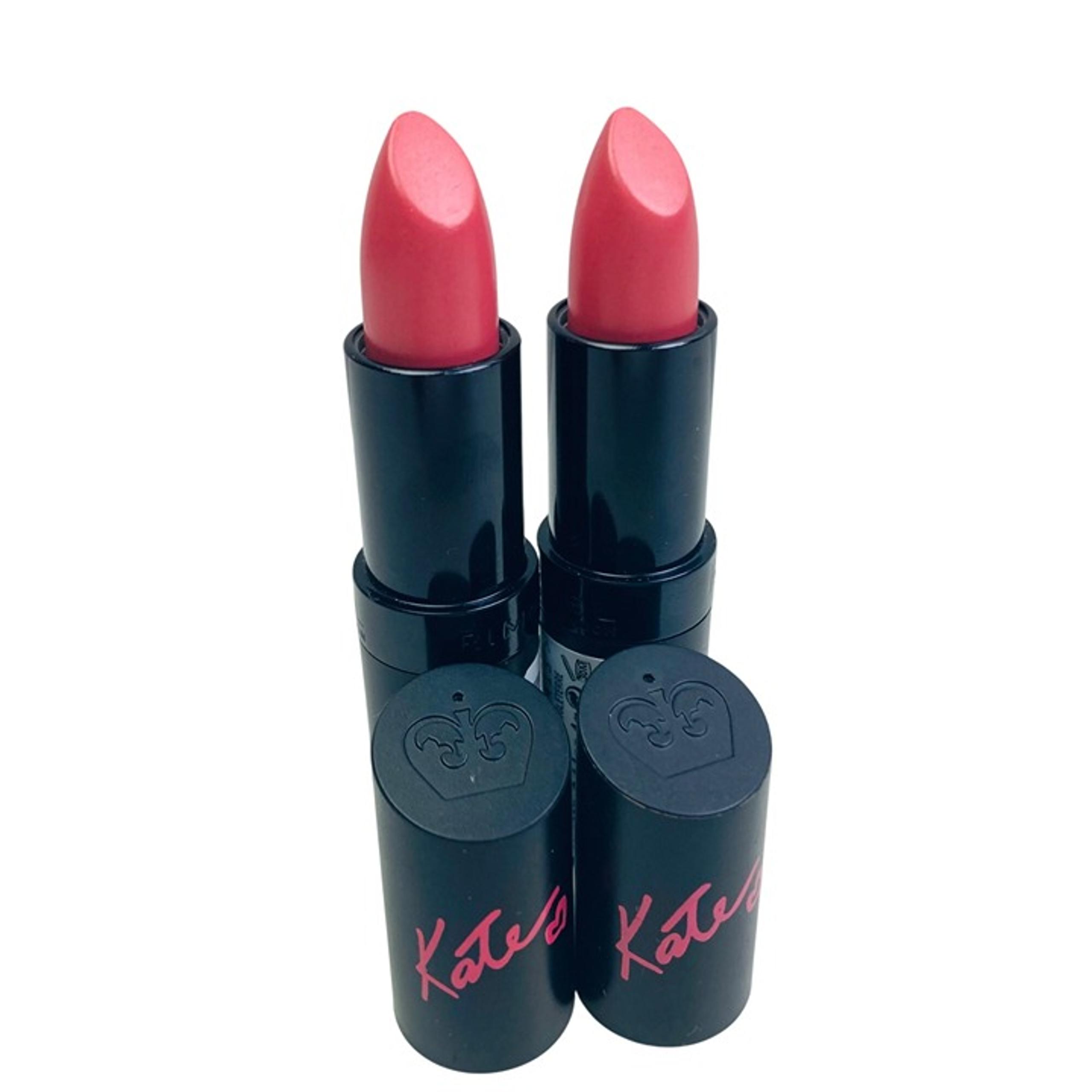 Rimmel London Lasting Finish By Kate Moss No. 17 Lipstick 2 Pack Discontinued