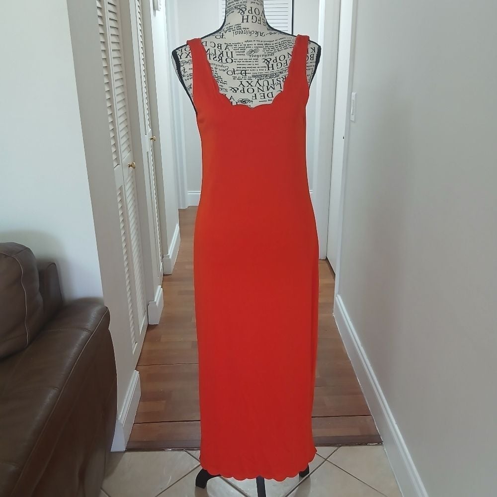 NWT House of Harlow 1960 X REVOLVE Annet Dress