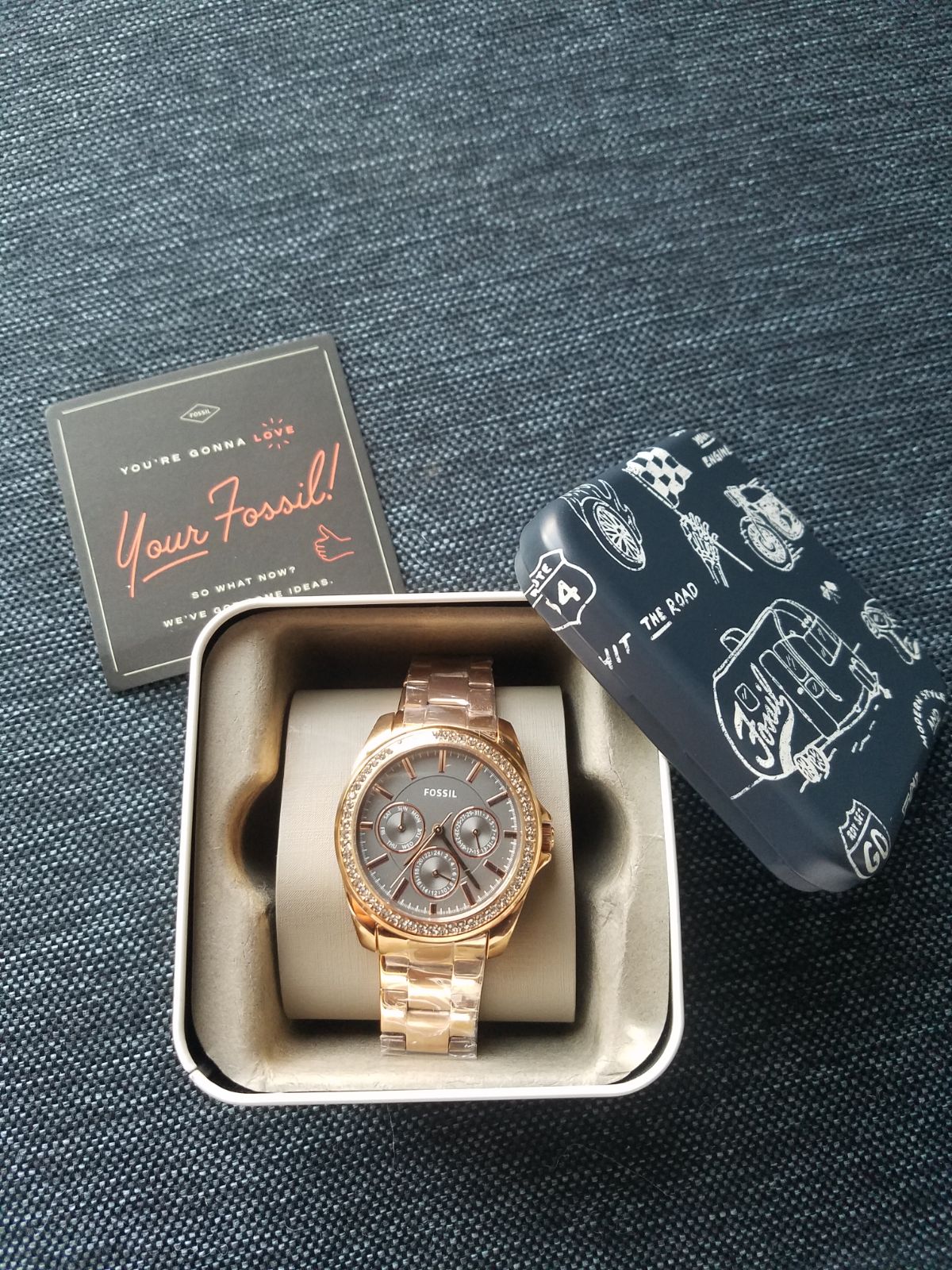 Watch