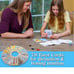 Tarot Cards with Guide Book with 7 chakra stones