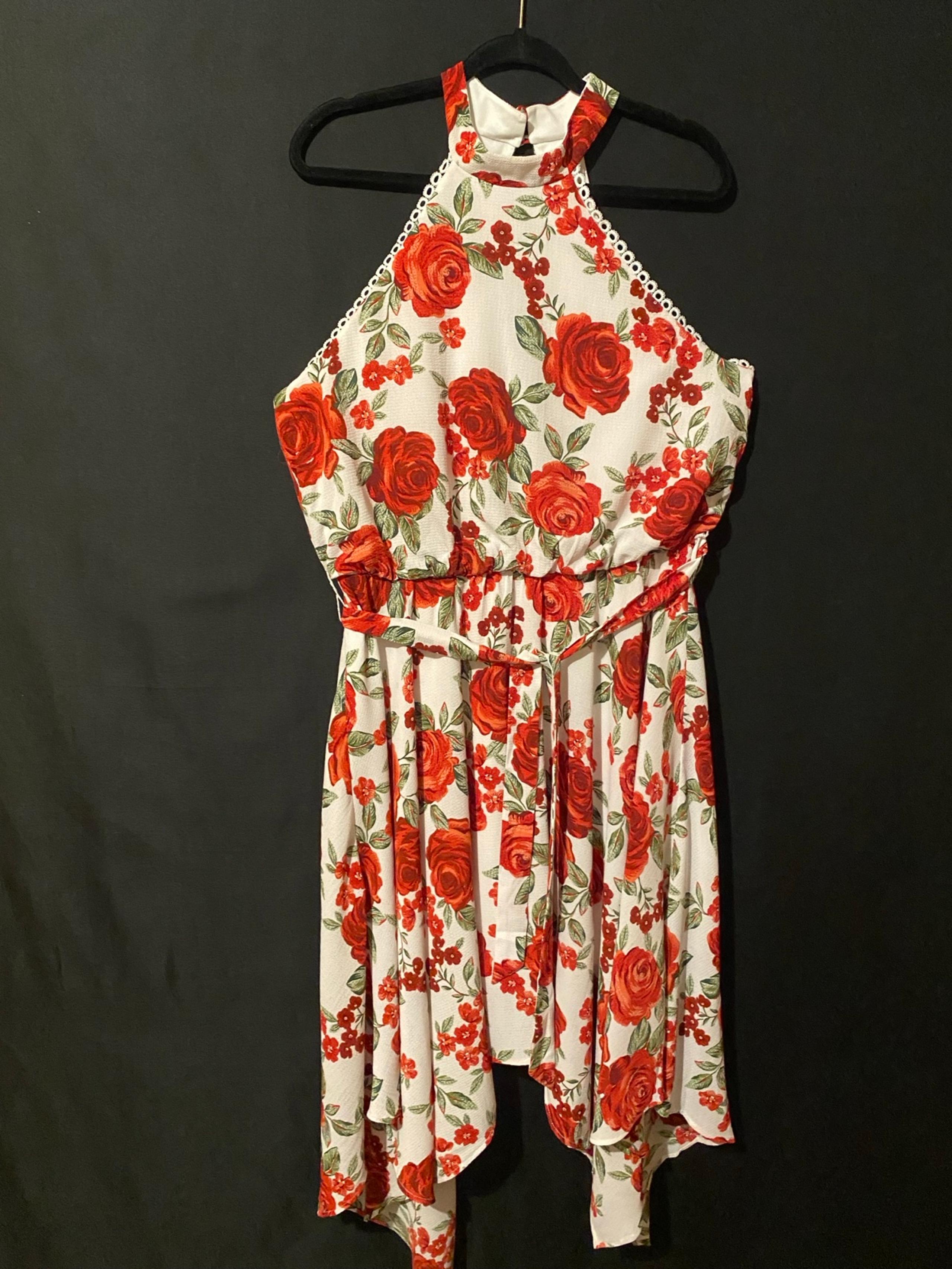 Rebecca B dress size 16