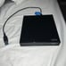 LACIE USB 2.0/3.0 External DVD/RW Blu Ray Player for PC or Mac